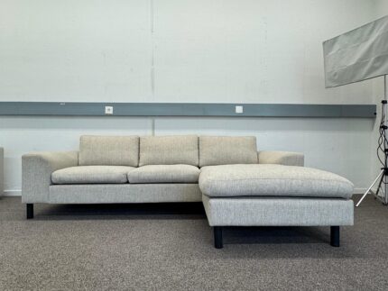 Ecksofa L-Sofa Gratis Lieferung Stoffsachen