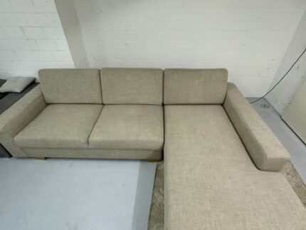 Ecksofa Beige gratis Lieferung von IKEA