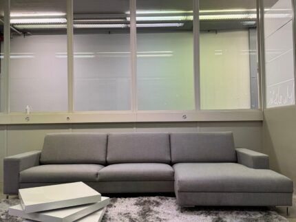 Pfister Ecksofa Gratis Transport