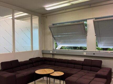 Wunderschönes Big U Bubble Sofa mit kostenloser Lieferung