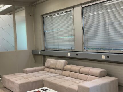 Stylisches Bubble Sofa von Schubiger Möbel mit Gratis Lieferung