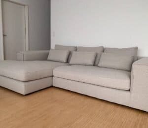 Pfister Ecksofa Free delivery 277 cm x 177 cm – Buy Occasion Sofa at SofaLab