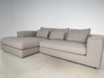 Pfister Ecksofa Free delivery 277 cm x 177 cm