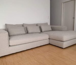 Pfister Ecksofa Free delivery 277 cm x 177 cm – Buy Occasion Sofa at SofaLab