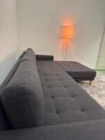 Lido Lounge Ecksofa von Möbel Mader Ink. Lieferung – Occasion Sofa kaufen bei SofaLab