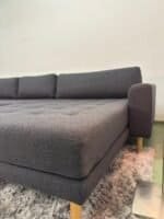 Lido Lounge Ecksofa von Möbel Mader Ink. Lieferung – Occasion Sofa kaufen bei SofaLab