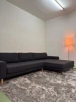 Lido Lounge Ecksofa von Möbel Mader Ink. Lieferung – Occasion Sofa kaufen bei SofaLab