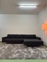 Lido Lounge Ecksofa von Möbel Mader Ink. Lieferung – Occasion Sofa kaufen bei SofaLab