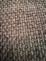 Corner Sofa in Black Ink.Lift – Occasion sofa for sale at SofaLab