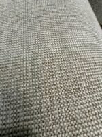 Hellgraues kleines Ecksofa Ink.Lieferung – Occasion Sofa kaufen bei SofaLab