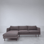 corner sofa with removable covers ink. Delivery