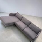 corner sofa with removable covers ink. Delivery