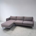 corner sofa with removable covers ink. Delivery