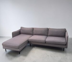 corner sofa with removable covers ink. Delivery