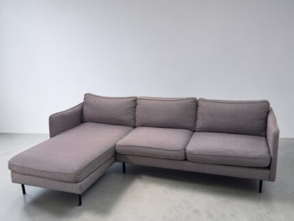 corner sofa with removable covers ink. Delivery