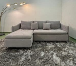 Elegant little corner sofa ink. Delivery – Buy Occasion Sofa at SofaLab