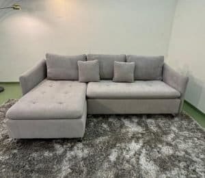 Elegant little corner sofa ink. Delivery – Buy Occasion Sofa at SofaLab