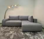 Ecksofa mit Schlaffunktion und Stauraum – Occasion Sofa kaufen bei SofaLab