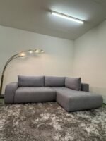Ecksofa mit Schlaffunktion und Stauraum – Occasion Sofa kaufen bei SofaLab