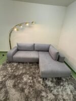 Ecksofa mit Schlaffunktion und Stauraum – Occasion Sofa kaufen bei SofaLab