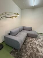 Ecksofa mit Schlaffunktion und Stauraum – Occasion Sofa kaufen bei SofaLab