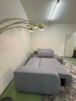Ecksofa mit Schlaffunktion und Stauraum – Occasion Sofa kaufen bei SofaLab