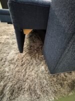 Ecksofa mit Ausziehfunktion Ink.Lieferung – Occasion Sofa kaufen bei SofaLab