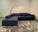 Ecksofa mit Ausziehfunktion Ink.Lieferung – Occasion Sofa kaufen bei SofaLab