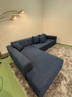 Ecksofa mit Ausziehfunktion Ink.Lieferung – Occasion Sofa kaufen bei SofaLab