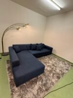 Ecksofa mit Ausziehfunktion Ink.Lieferung – Occasion Sofa kaufen bei SofaLab