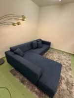 Ecksofa mit Ausziehfunktion Ink.Lieferung – Occasion Sofa kaufen bei SofaLab