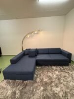 Ecksofa mit Ausziehfunktion Ink.Lieferung – Occasion Sofa kaufen bei SofaLab