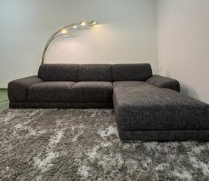 Ecksofa von Poco Ink. Lieferung – Occasion Sofa kaufen bei SofaLab