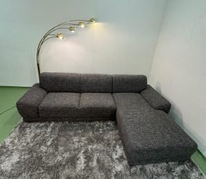 Ecksofa von Poco Ink. Lieferung – Occasion Sofa kaufen bei SofaLab
