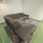 Corner Sofa with sleep function Ink.Lift – Occasion sofa for sale at SofaLab