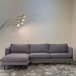 Ecksofa mit abnehmbaren Bezügen ink. Lieferung – Occasion Sofa kaufen bei SofaLab