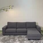 3-Sitzer-Sofa mit Fußstütze – Occasion Sofa kaufen bei SofaLab