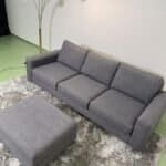 3-Sitzer-Sofa mit Fußstütze – Occasion Sofa kaufen bei SofaLab