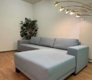 Corner Sofa Grey with free delivery – buy Occasion sofa at SofaLab