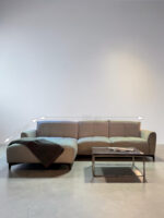 Corner Sofa Cream beige delivery