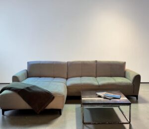 Corner Sofa Cream beige delivery