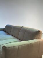 Corner Sofa Cream beige delivery