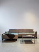 Corner Sofa Cream beige delivery