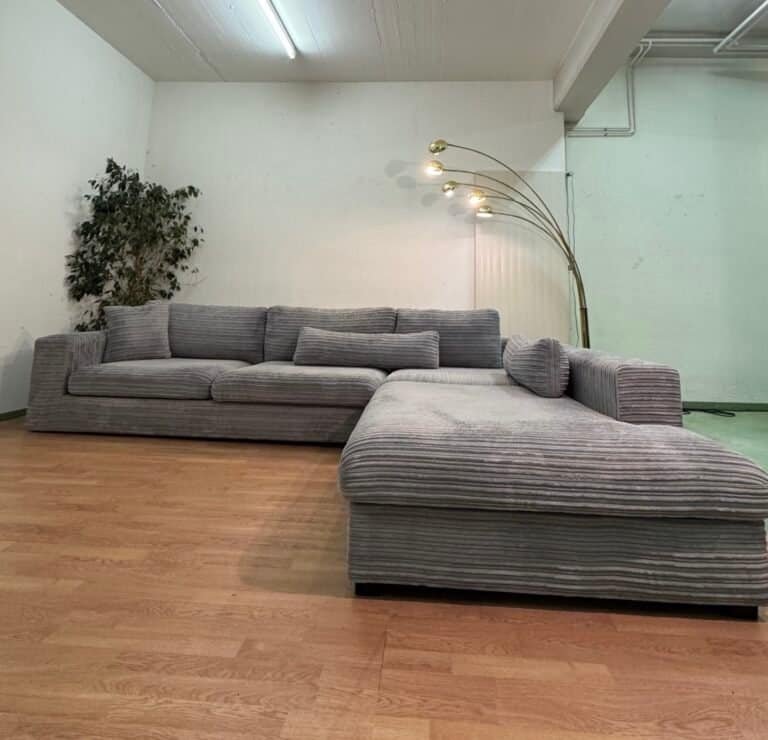 Ecksofa von Pfister Johann Jakob – Occasion Sofa kaufen bei SofaLab