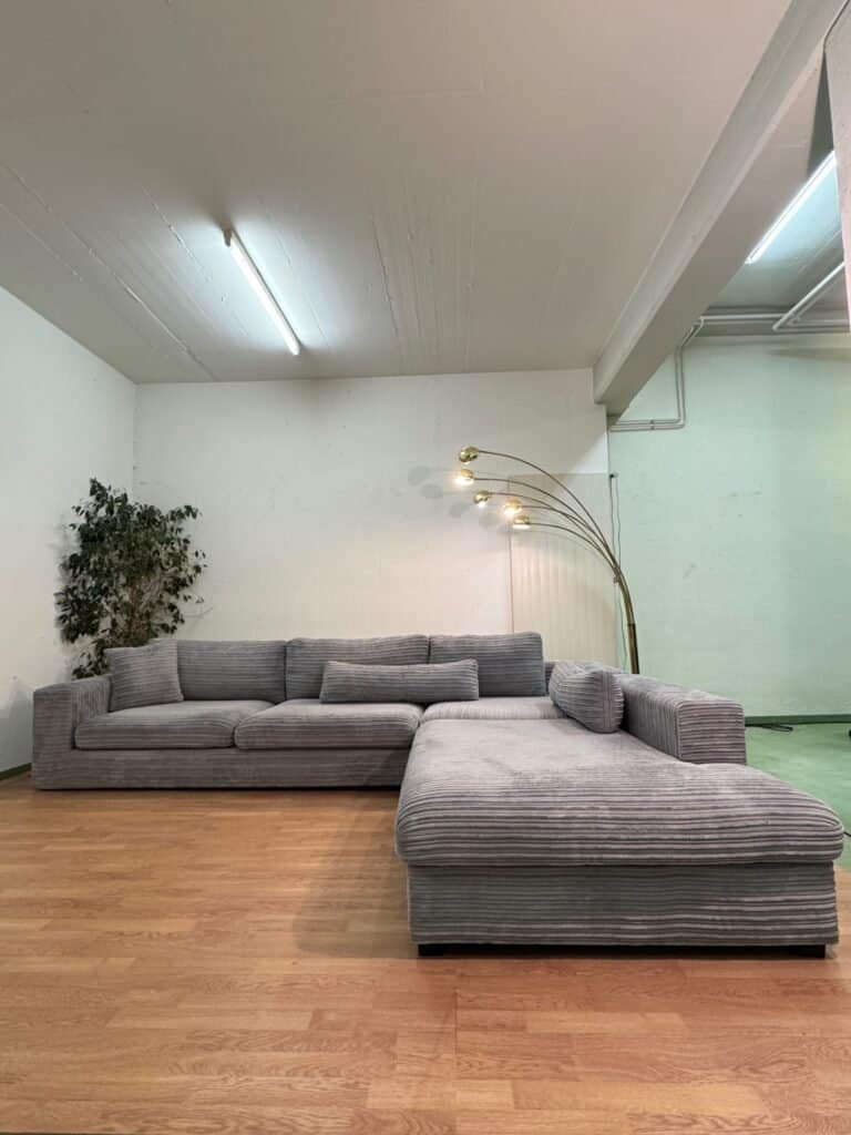 Ecksofa von Pfister Johann Jakob – Occasion Sofa kaufen bei SofaLab