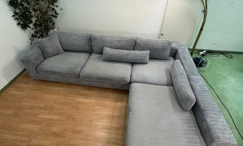 Corner sofa by Pfister Johann Jakob – Buy Occasion Sofa at SofaLab