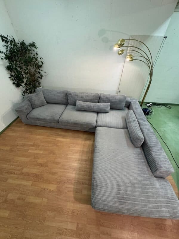 Ecksofa von Pfister Johann Jakob – Occasion Sofa kaufen bei SofaLab
