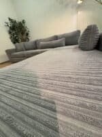 Corner sofa by Pfister Johann Jakob – Buy Occasion Sofa at SofaLab