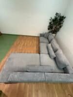 Corner sofa by Pfister Johann Jakob – Buy Occasion Sofa at SofaLab