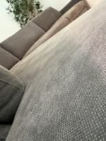 Elegant corner sofa with washable pillowcases – buy Occasion sofa at SofaLab